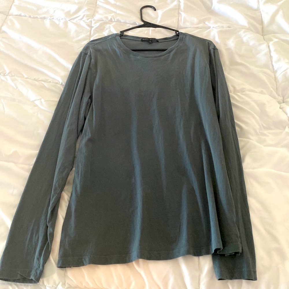 Men’s Long Sleeve